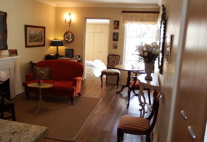 Belvedere Cottages 13