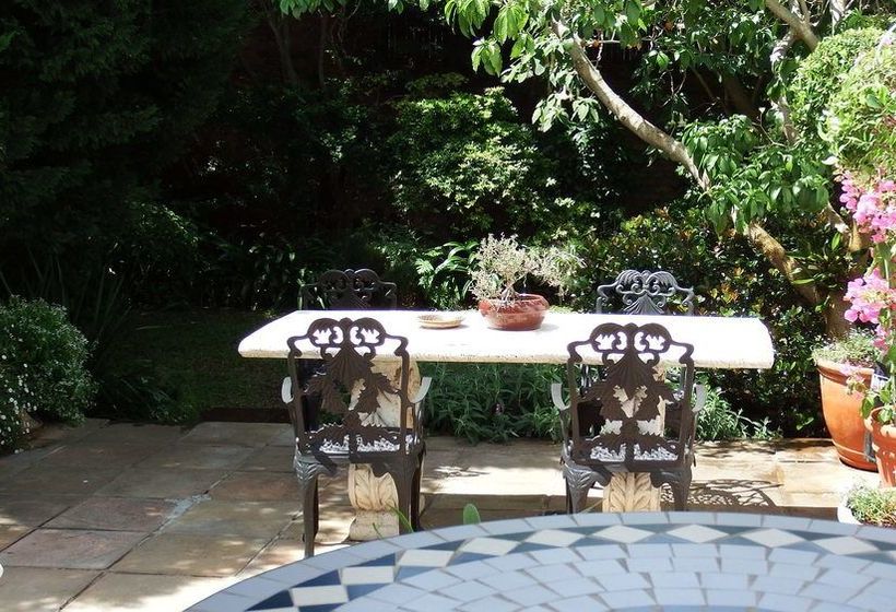 Belvedere Cottages 14