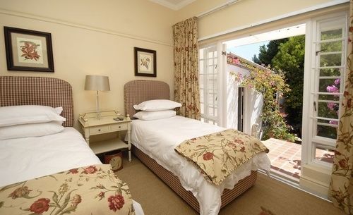 Belvedere Cottages 2