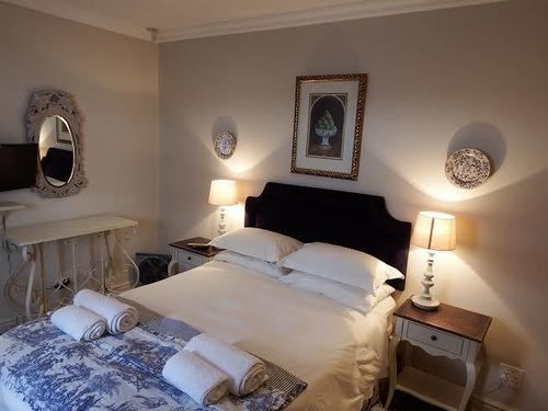 Belvedere Cottages 4