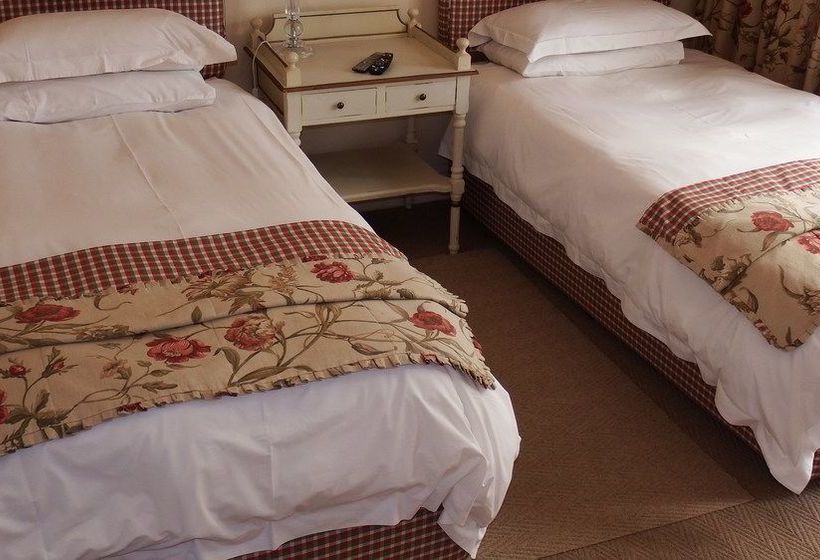 Belvedere Cottages 5