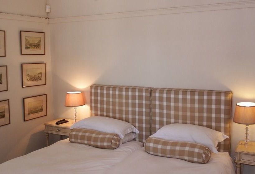 Belvedere Cottages 6