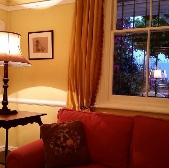 Belvedere Cottages 8