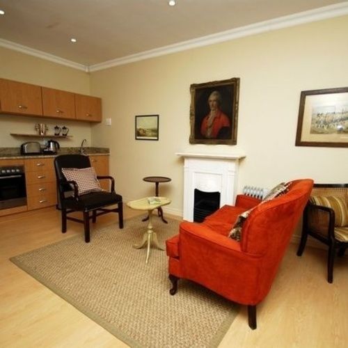 Belvedere Cottages 9