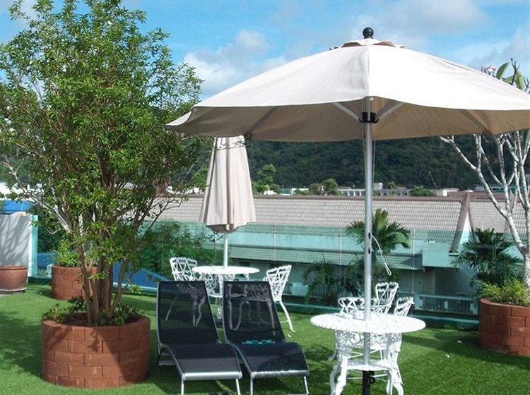 Hotel Capannina Inn 10