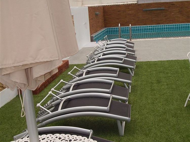 Hotel Capannina Inn 12