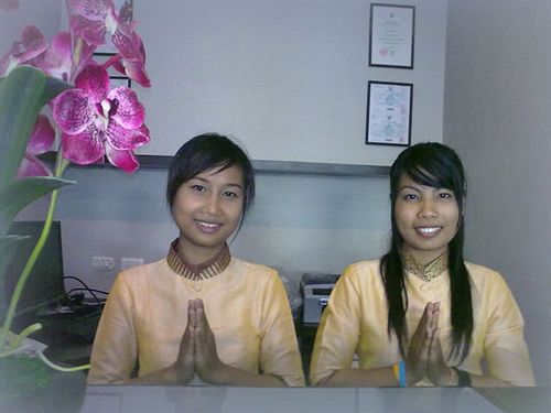 Hotel Capannina Inn 15