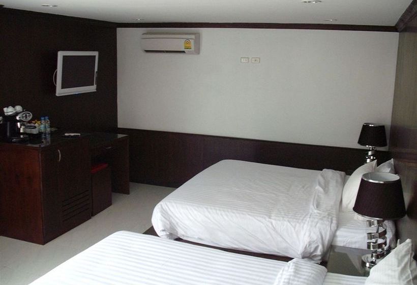 Hotel Capannina Inn 2