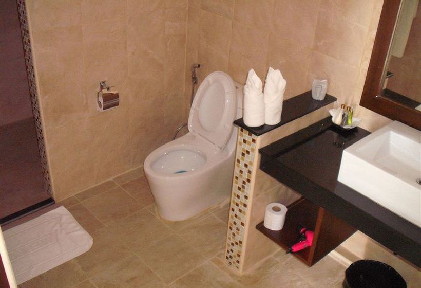 Hotel Capannina Inn 3