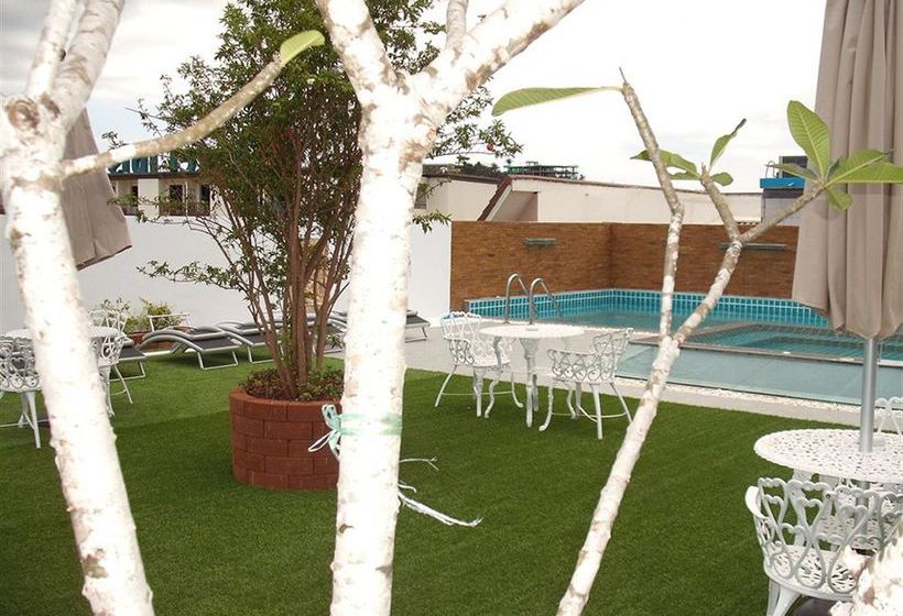 Hotel Capannina Inn 4