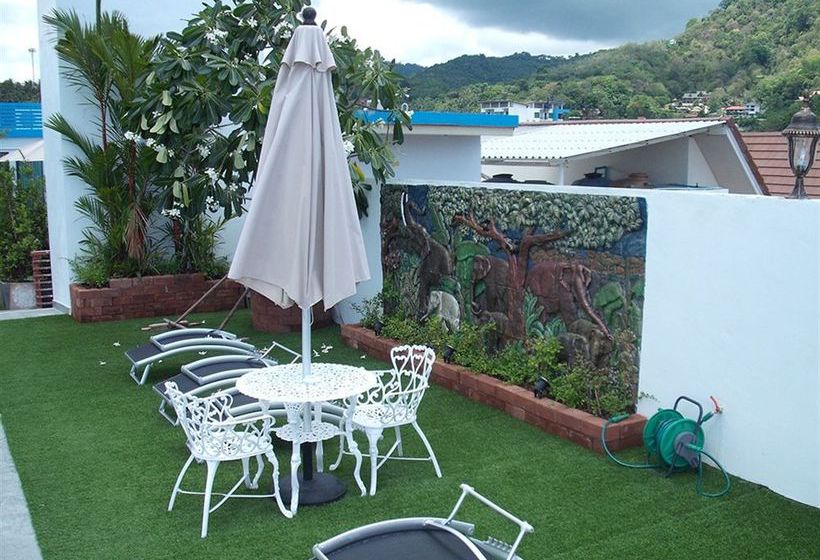 Hotel Capannina Inn 5