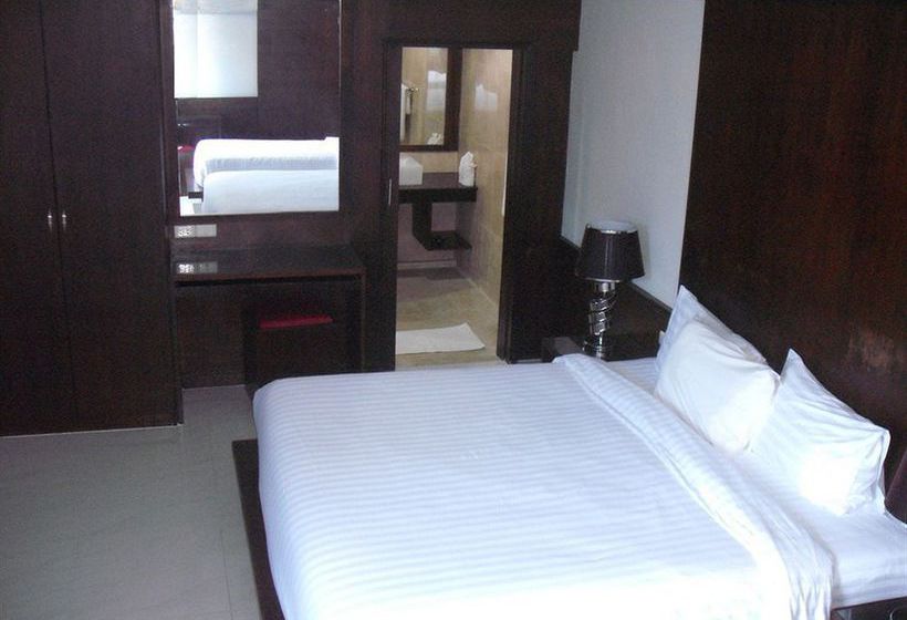 Hotel Capannina Inn 6