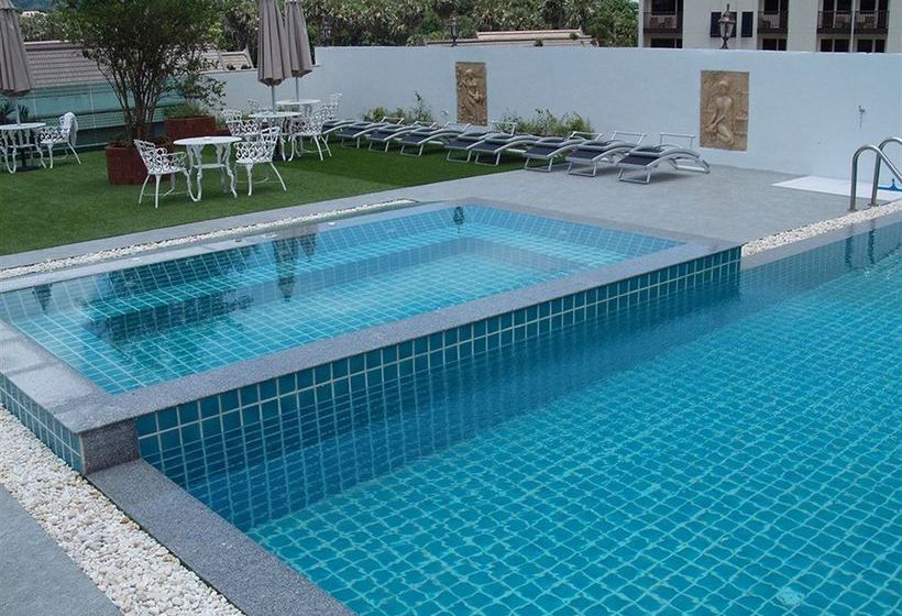 Hotel Capannina Inn 9