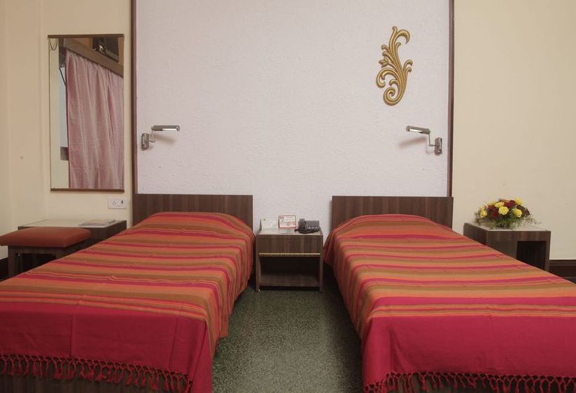 Sea Green South Hotel 1