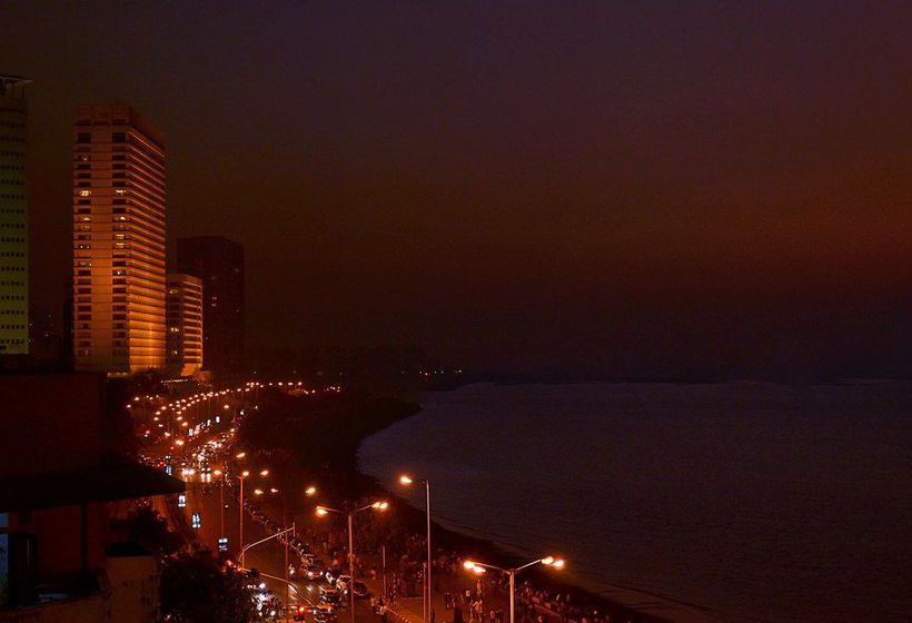 Sea Green South Hotel 12