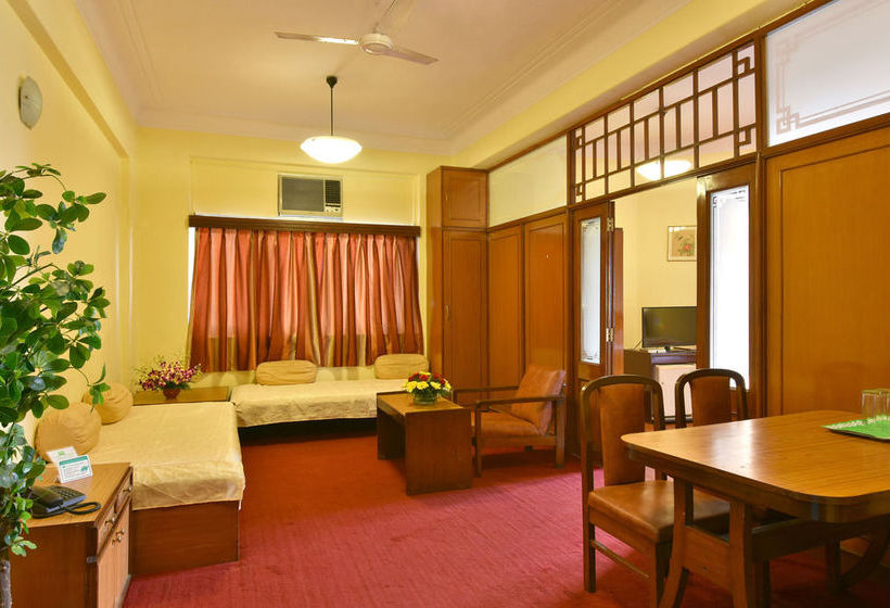 Sea Green South Hotel 15