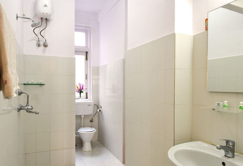 Sea Green South Hotel 16