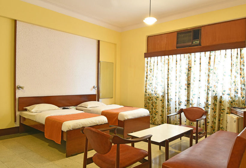 Sea Green South Hotel 18