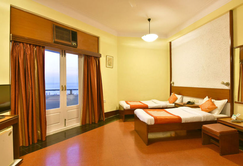 Sea Green South Hotel 19