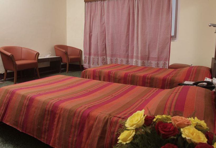 Sea Green South Hotel 2