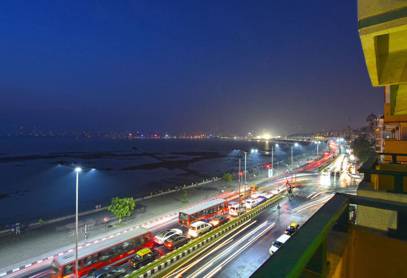 Sea Green South Hotel 20