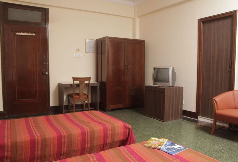 Sea Green South Hotel 3