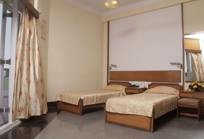 Sea Green South Hotel 4