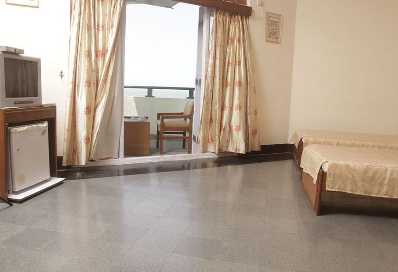 Sea Green South Hotel 5