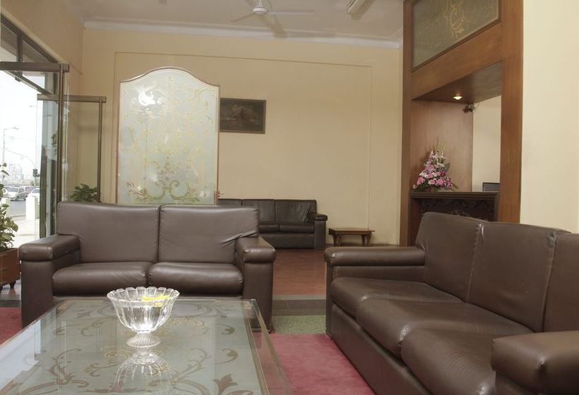 Sea Green South Hotel 7