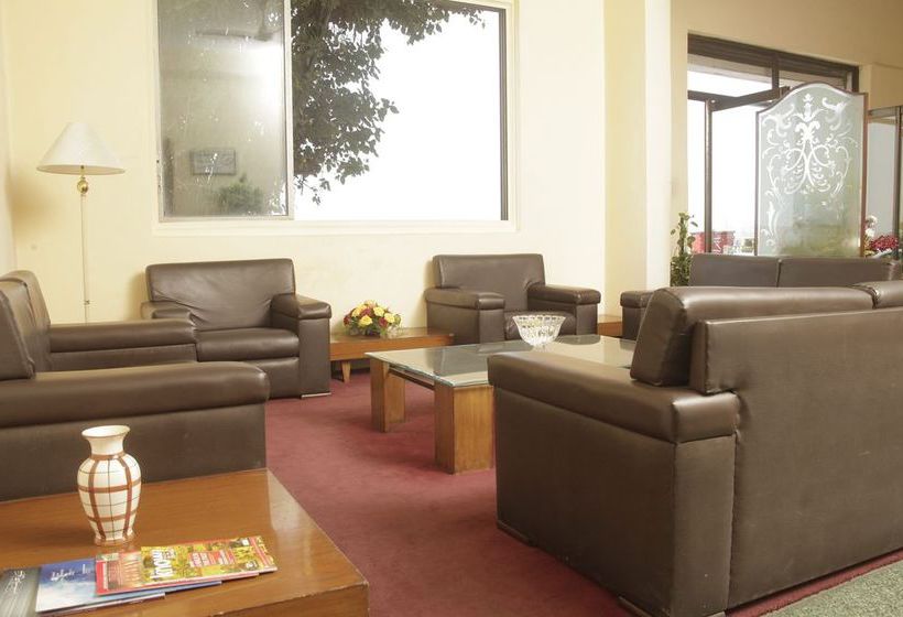 Sea Green South Hotel 9