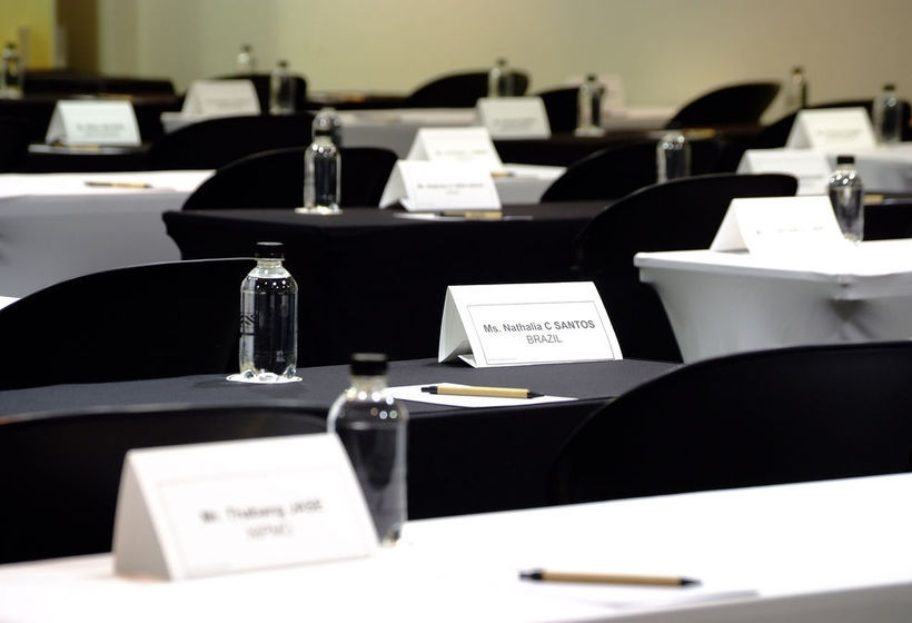 Hotel Three Cities Royal Palm Penthouses