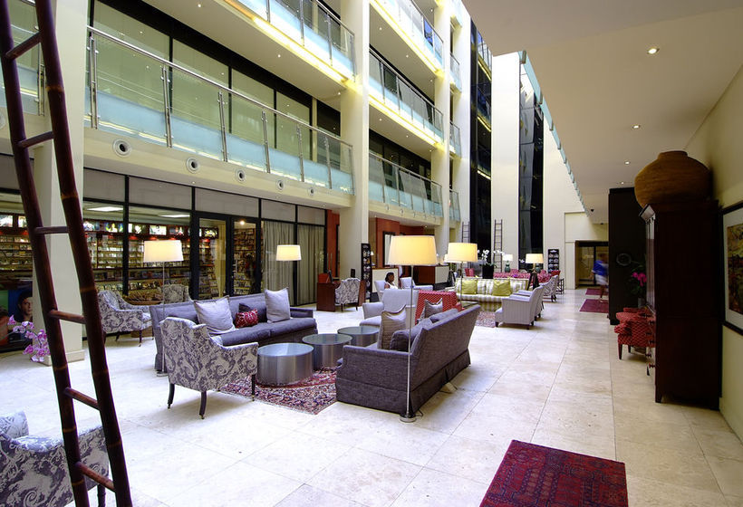 Hotel Three Cities Royal Palm Penthouses 10