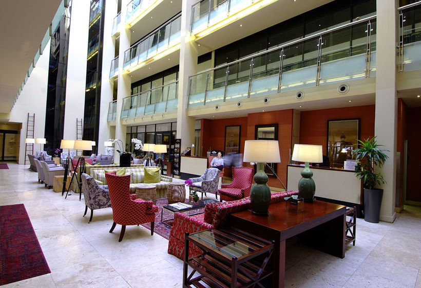 Hotel Three Cities Royal Palm Penthouses 11