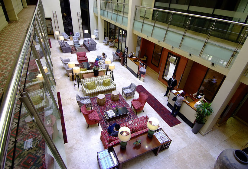 Hotel Three Cities Royal Palm Penthouses 12