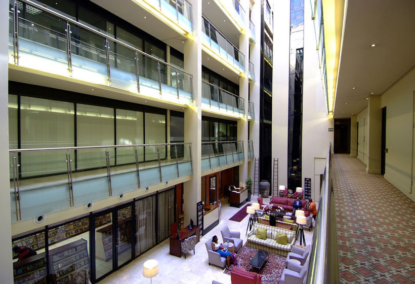 Hotel Three Cities Royal Palm Penthouses 13