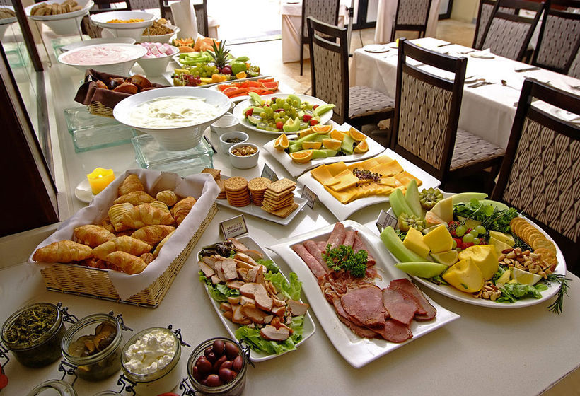 Hotel Three Cities Royal Palm Penthouses 14