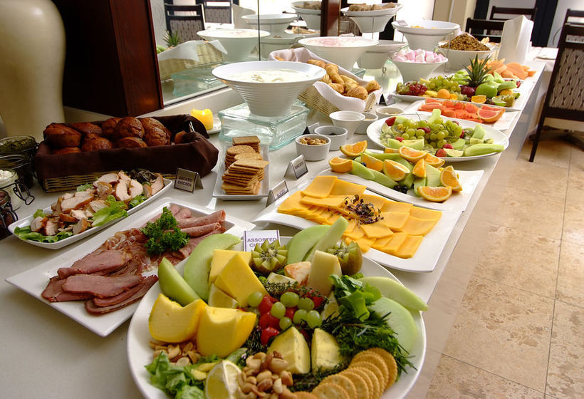 Hotel Three Cities Royal Palm Penthouses 15