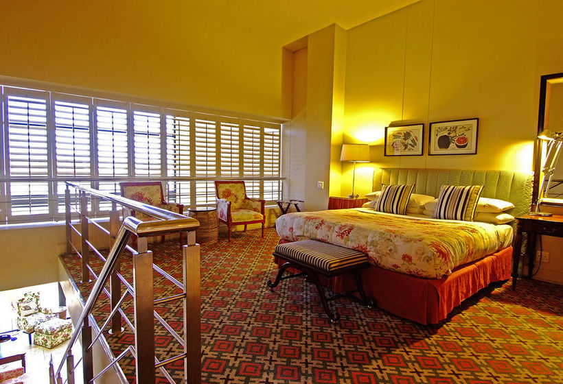 Hotel Three Cities Royal Palm Penthouses 16