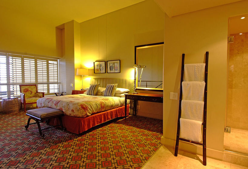 Hotel Three Cities Royal Palm Penthouses 17