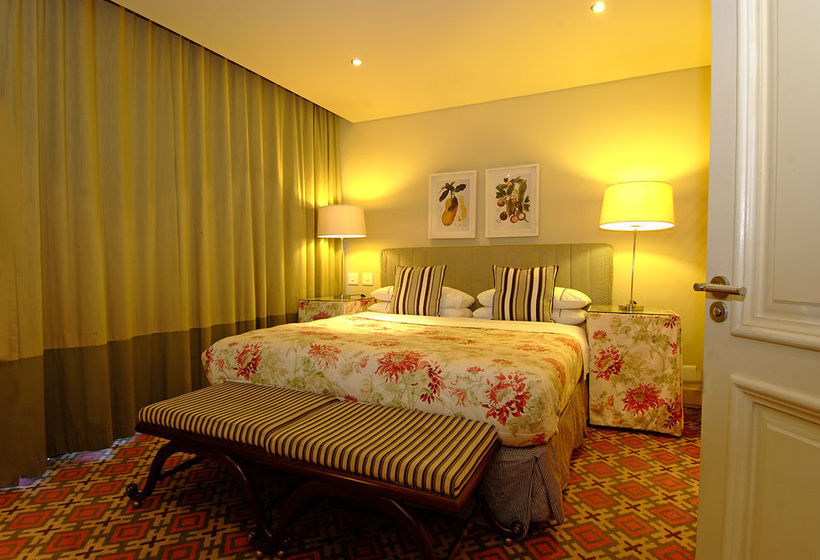 Hotel Three Cities Royal Palm Penthouses 18