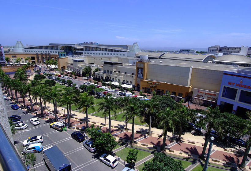 Hotel Three Cities Royal Palm Penthouses 19