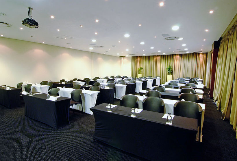 Hotel Three Cities Royal Palm Penthouses 2