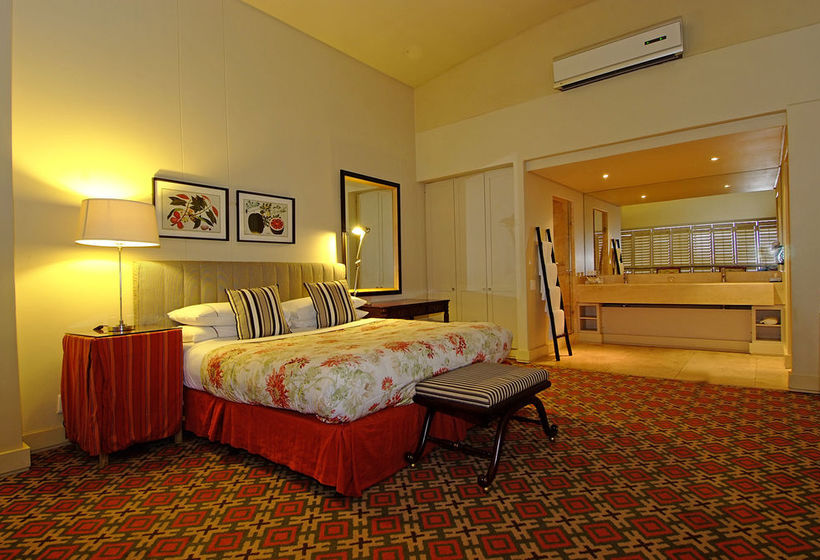 Hotel Three Cities Royal Palm Penthouses 20