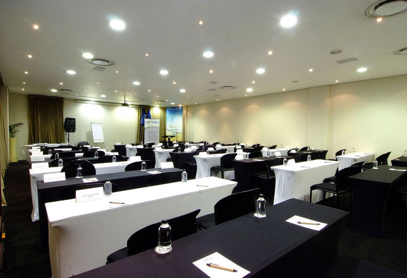 Hotel Three Cities Royal Palm Penthouses 3