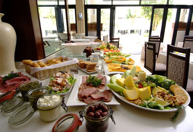 Hotel Three Cities Royal Palm Penthouses 4