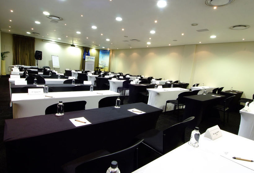 Hotel Three Cities Royal Palm Penthouses 5