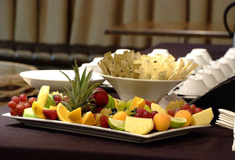 Hotel Three Cities Royal Palm Penthouses 6