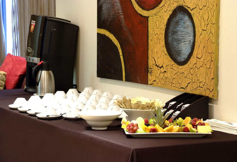 Hotel Three Cities Royal Palm Penthouses 7