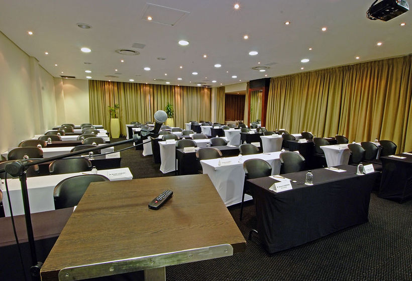 Hotel Three Cities Royal Palm Penthouses 8