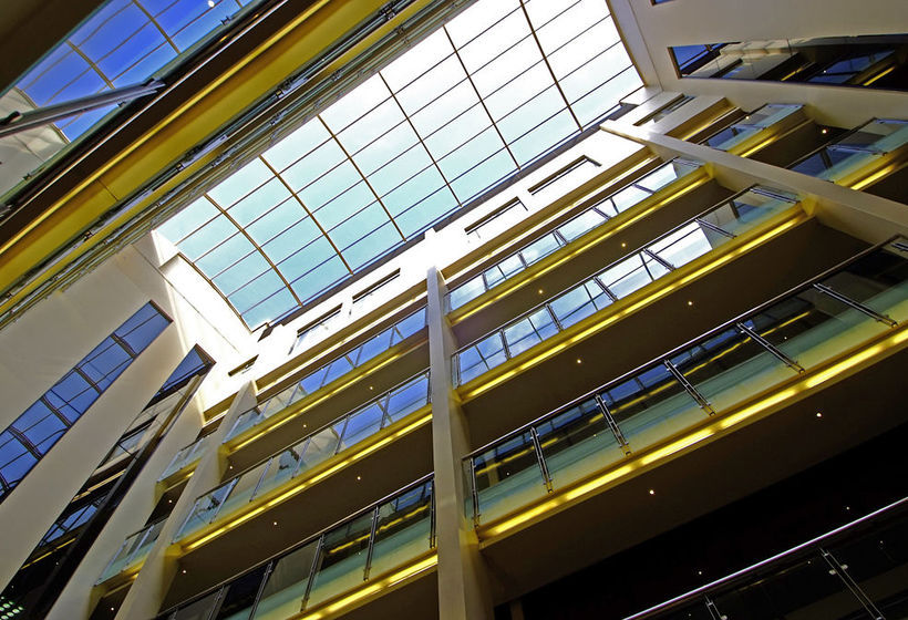 Hotel Three Cities Royal Palm Penthouses 9